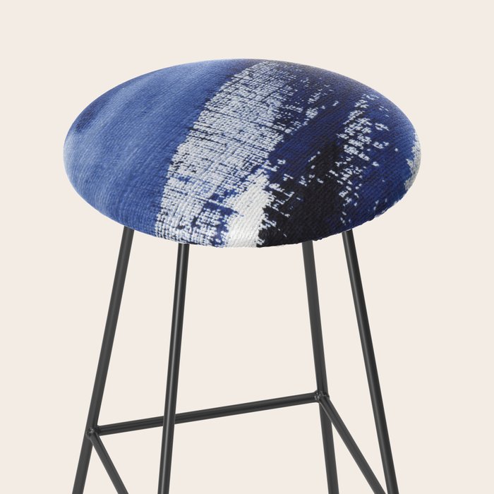 In Blue Horizon 30 Stool Gallery Image 2
