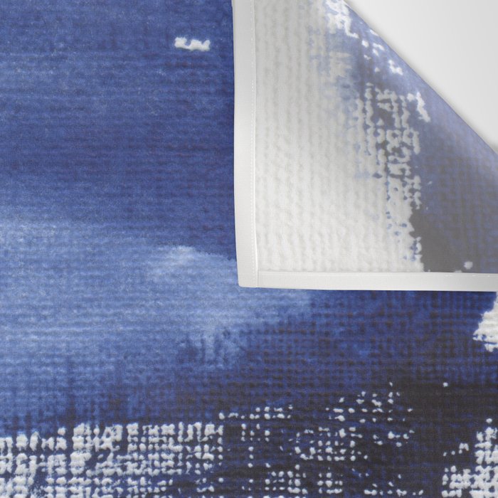 In Blue Horizon 30 Wall Tapestry Gallery Image 3