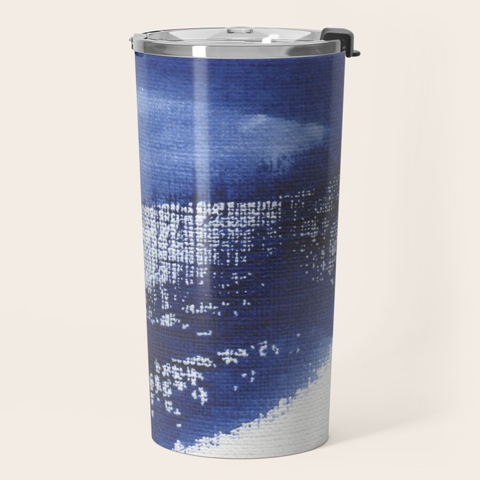 In Blue Horizon 30 Travel Mug Gallery Image 2