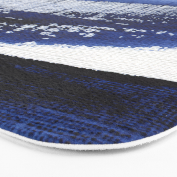 In Blue Horizon 30 Bath Mat Gallery Image 3