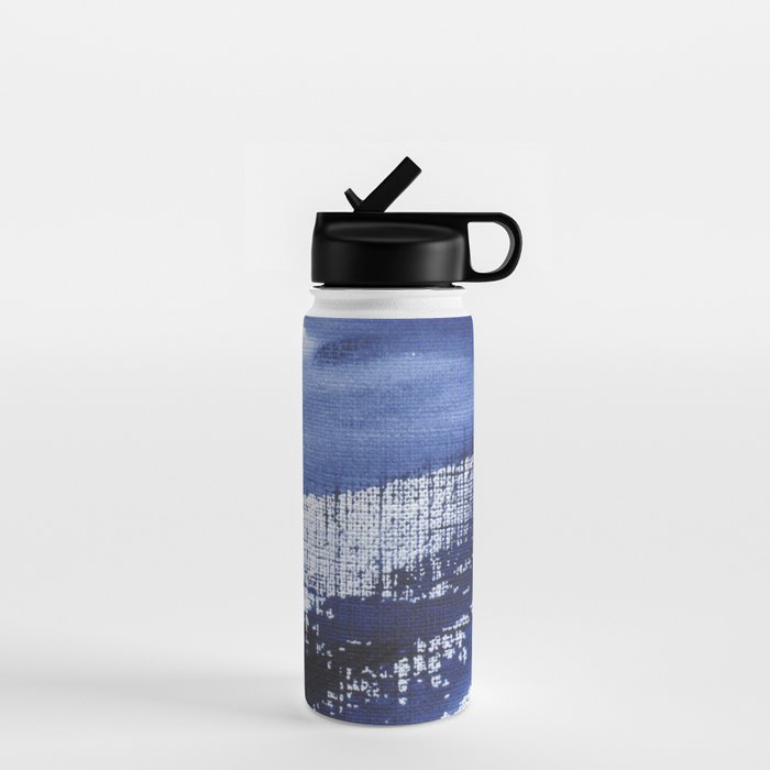 In Blue Horizon 30 Water Bottle Gallery Image 1