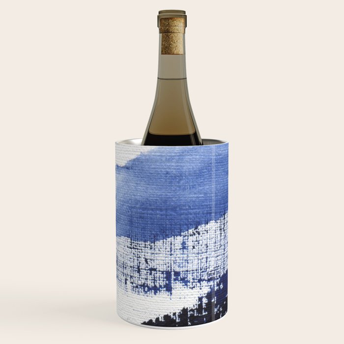 In Blue Horizon 30 Wine Chiller Gallery Image 2