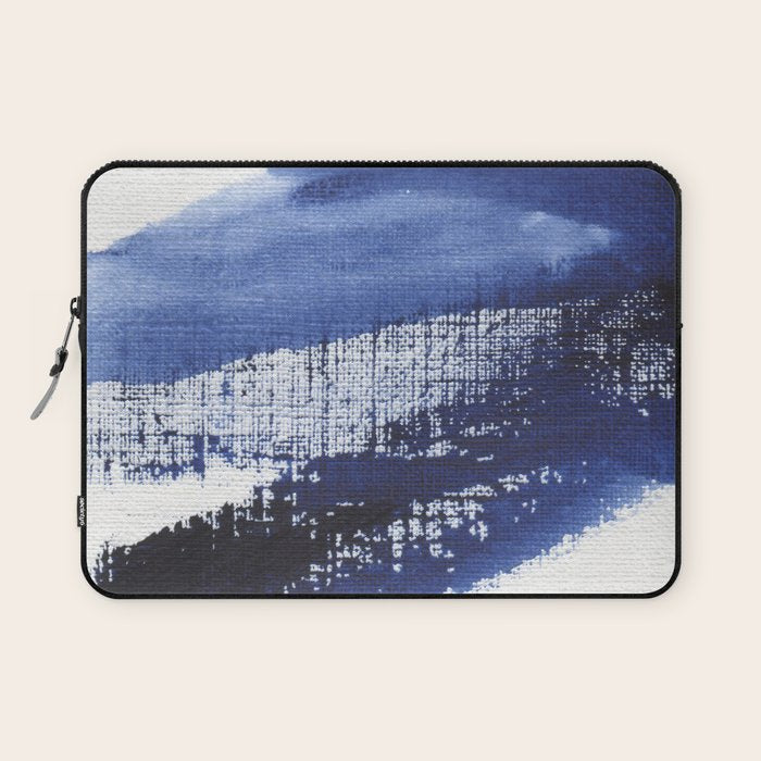 In Blue Horizon 30 Laptop Sleeve Gallery Image 1