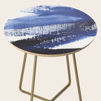 In Blue Horizon 30 Side Table Gallery Image 2