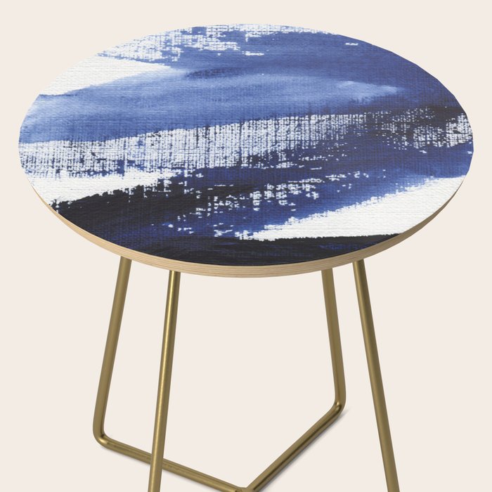 In Blue Horizon 30 Side Table Gallery Image 2