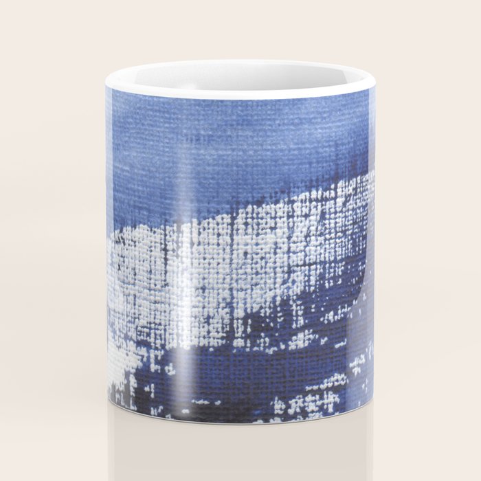 In Blue Horizon 30 Coffee Mug Gallery Image 4