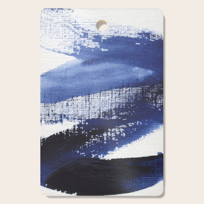 In Blue Horizon 30 Cutting Board Gallery Image 1
