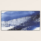 In Blue Horizon 30 Desk Mat Gallery Image 3