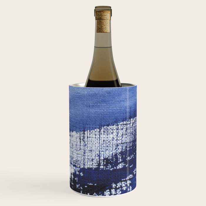 In Blue Horizon 30 Wine Chiller Gallery Image 1