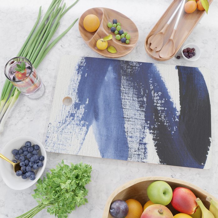 In Blue Horizon 30 Cutting Board Gallery Image 2