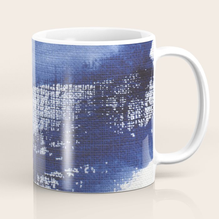 In Blue Horizon 30 Coffee Mug Gallery Image 1