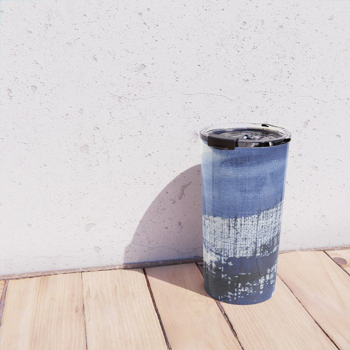 In Blue Horizon 30 Travel Mug Gallery Image 4