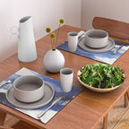 In Blue Horizon 30 Placemat Gallery Image 2