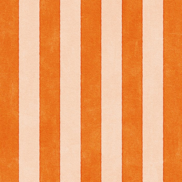 STRIPES 001 D - Pumpkin Coffee Mug Gallery Image 2