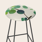 Colorful Branching Out 08 Stool Gallery Image 2