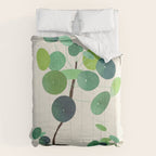 Colorful Branching Out 08 Comforter Gallery Image 6