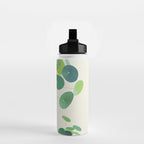 Colorful Branching Out 08 Water Bottle Gallery Image 2