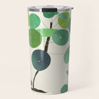 Colorful Branching Out 08 Travel Mug Gallery Image 1