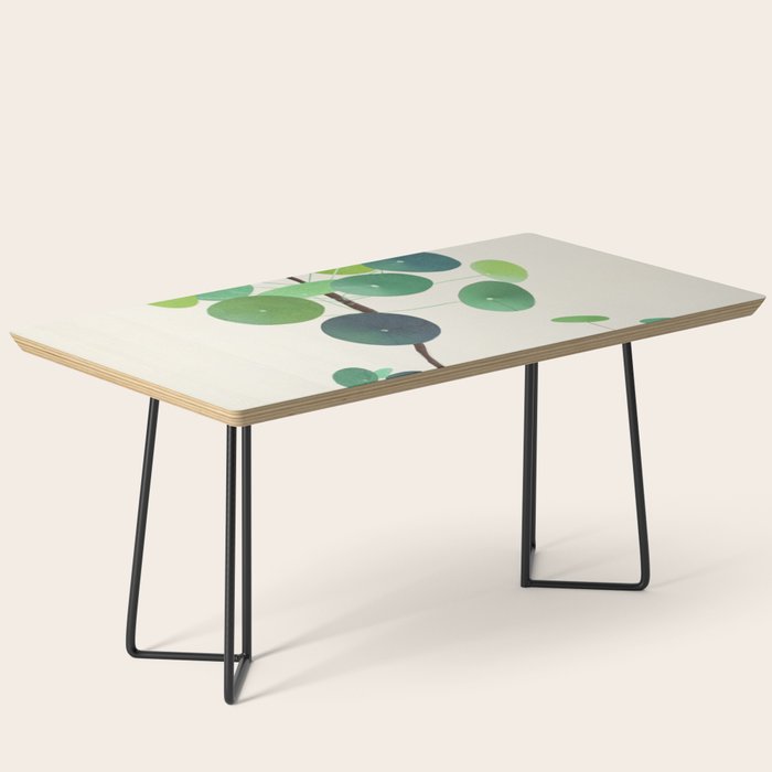 Colorful Branching Out 08 Coffee Table Gallery Image 1