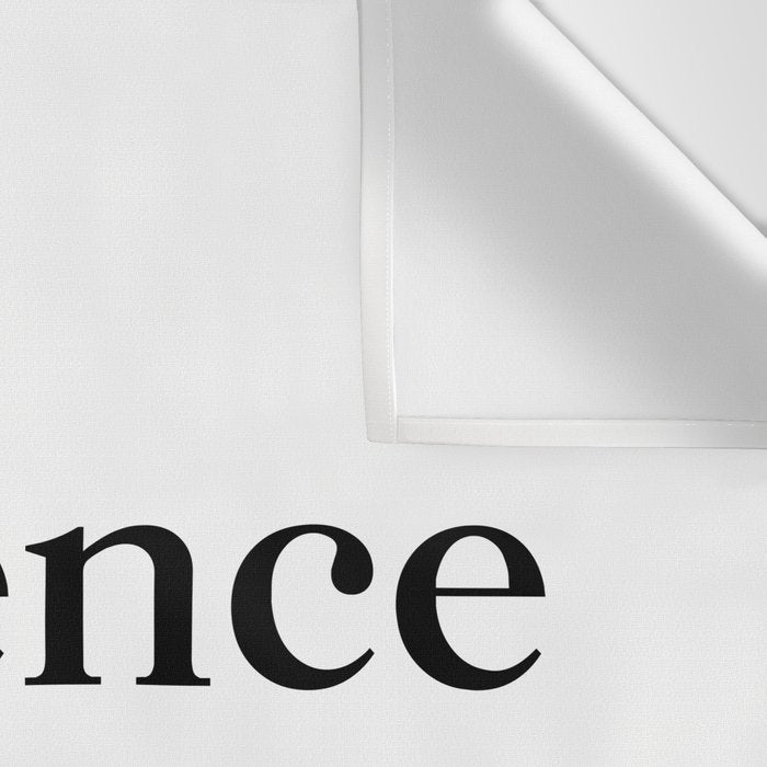 Resilience Definition Wall Tapestry Gallery Image 3