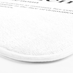 Resilience Definition Bath Mat Gallery Image 3