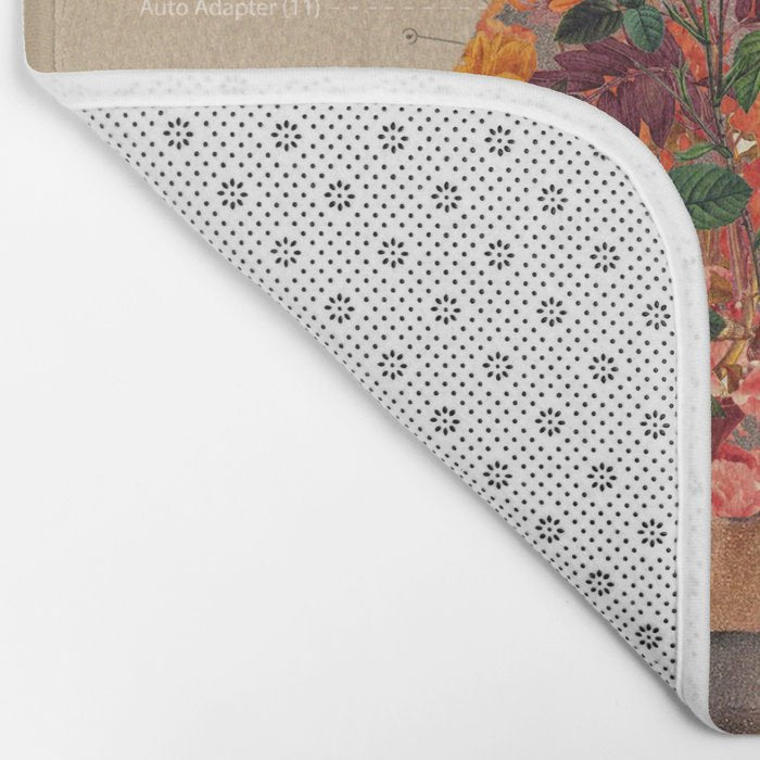Her Bath Mat Gallery Image 2