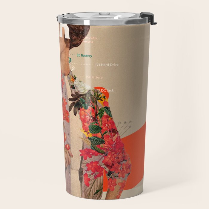 Her Travel Mug Gallery Image 2