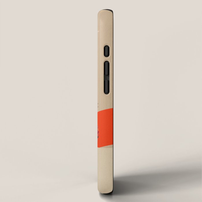Her iPhone Case Gallery Image 2