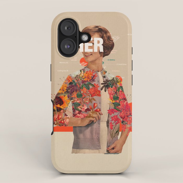 Her iPhone Case Gallery Image 1