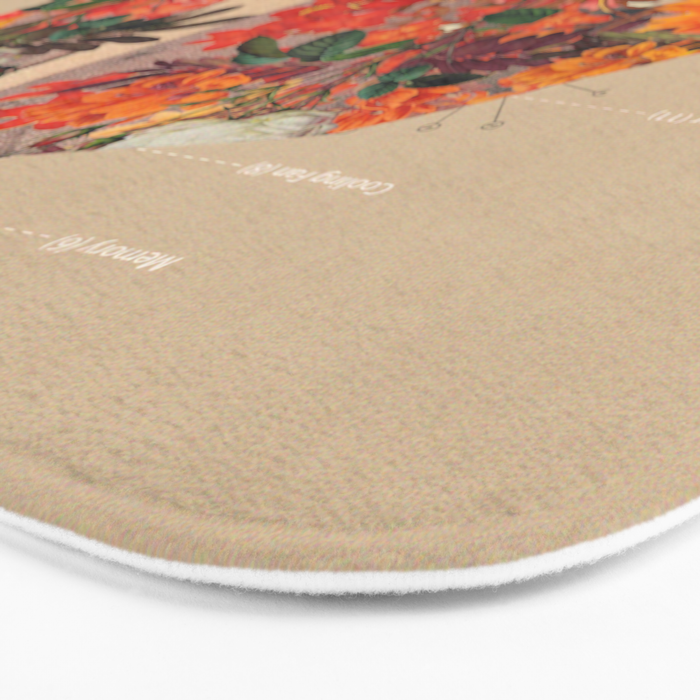 Her Bath Mat Gallery Image 3