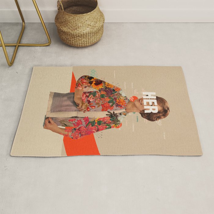 Her Rug Gallery Image 1