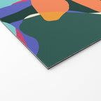 Where Flowers Blossom, So Does Hope. #painting #abstract Welcome Mat Gallery Image 2