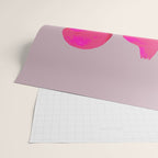 Pomegranates(Pink) Wrapping Paper Gallery Image 2