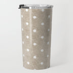 stars on stone Travel Mug Gallery Image 3