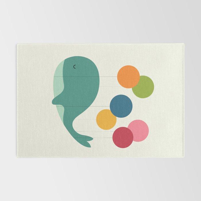 Dream Walker Rug Gallery Image 2