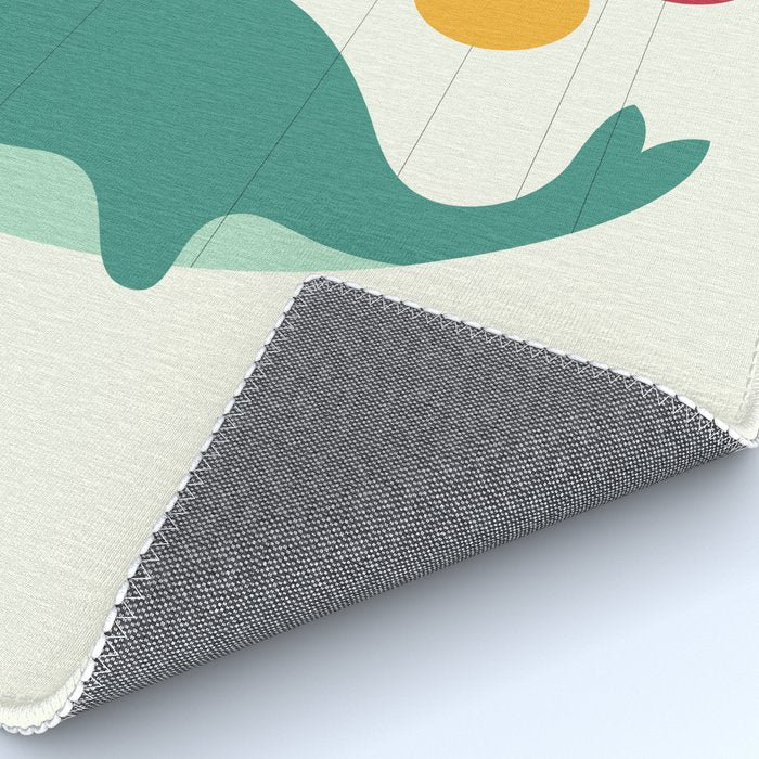Dream Walker Rug Gallery Image 4