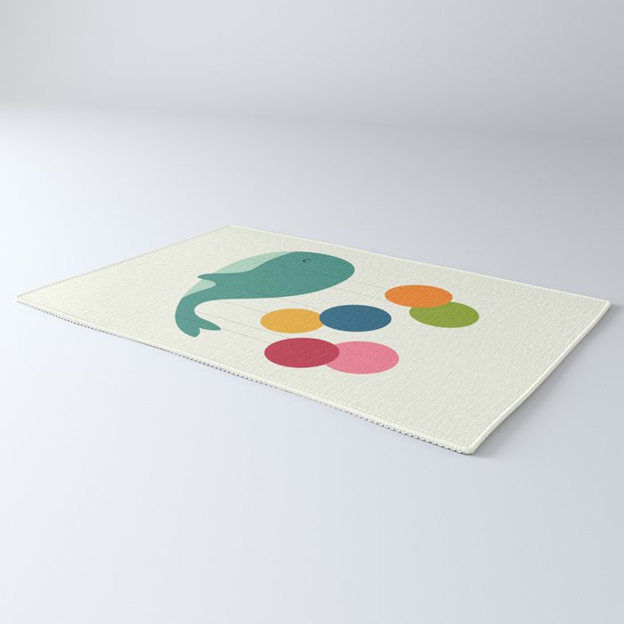 Dream Walker Rug Gallery Image 3