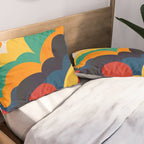 Cloud nine Pillow Sham Gallery Image 2