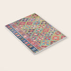 Afshar Varamin North Persian Rug Notebook Gallery Image 3