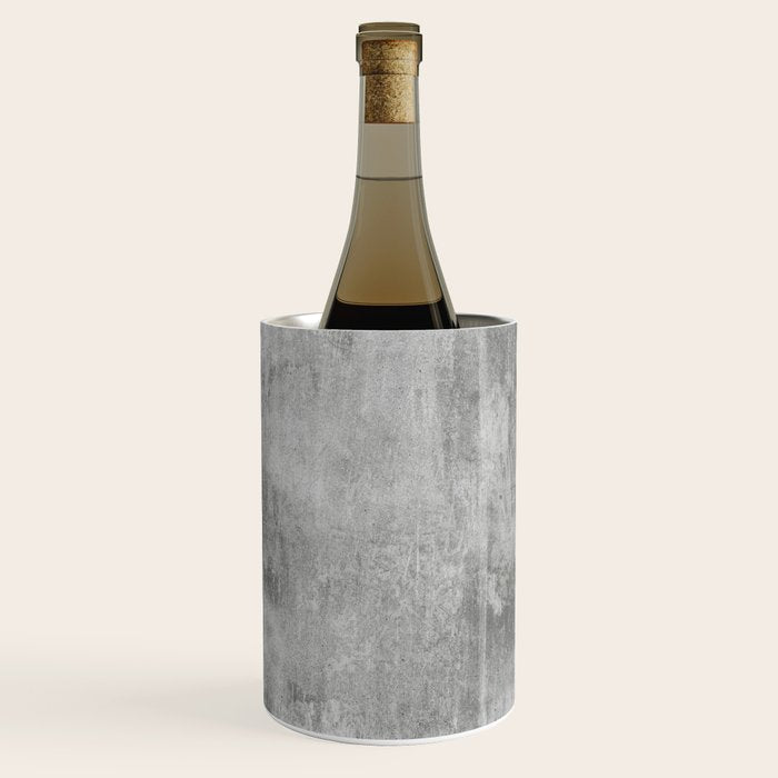 Concrete Wine Chiller Gallery Image 2