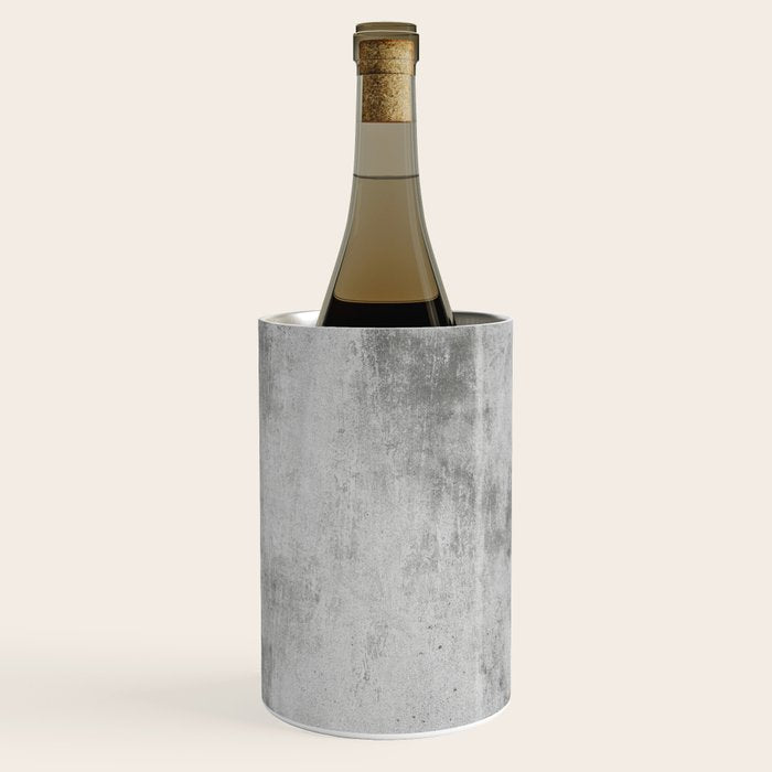 Concrete Wine Chiller Gallery Image 3