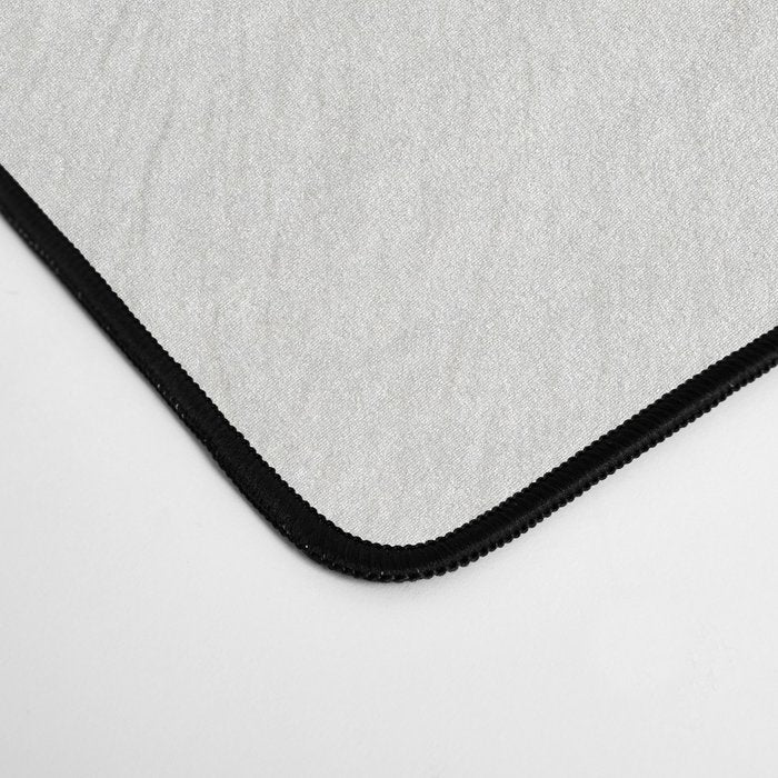 Brown Cowhide Desk Mat Gallery Image 4