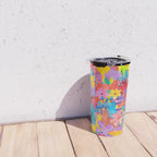 Cute Cats Hide and Seek Travel Mug Gallery Image 4