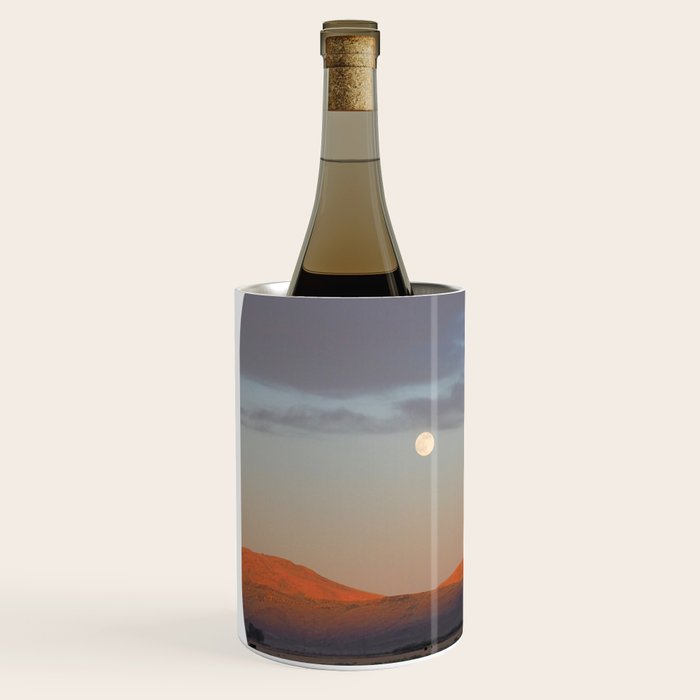 Sierra Valley Moonrise Wine Chiller Gallery Image 1