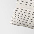 Arch Art, Modern Pattern, Mid Century  Pillow Sham Gallery Image 4