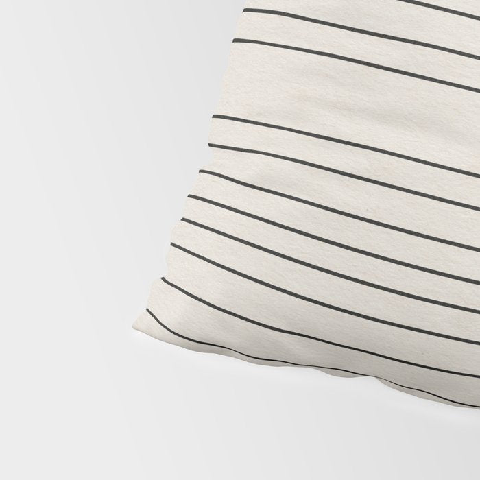 Arch Art, Modern Pattern, Mid Century  Pillow Sham Gallery Image 4