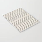 Arch Art, Modern Pattern, Mid Century  Notebook Gallery Image 3