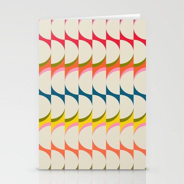 Sweet Melons Stationery Card Gallery Image 1