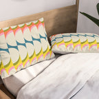 Sweet Melons Pillow Sham Gallery Image 2