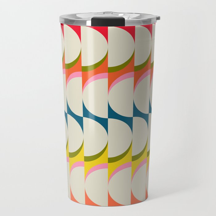 Sweet Melons Travel Mug Gallery Image 1